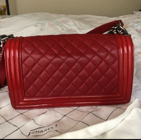 Chanel Bag - Picture 3 of 7